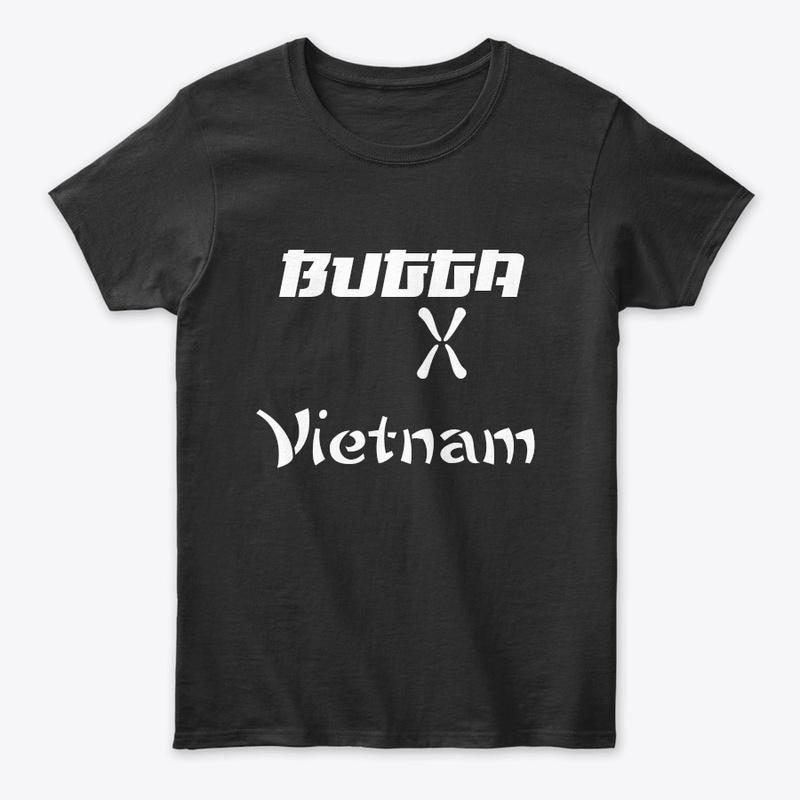 Bugga X Vietnam 