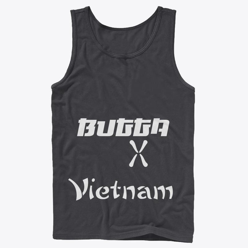 Bugga X Vietnam 