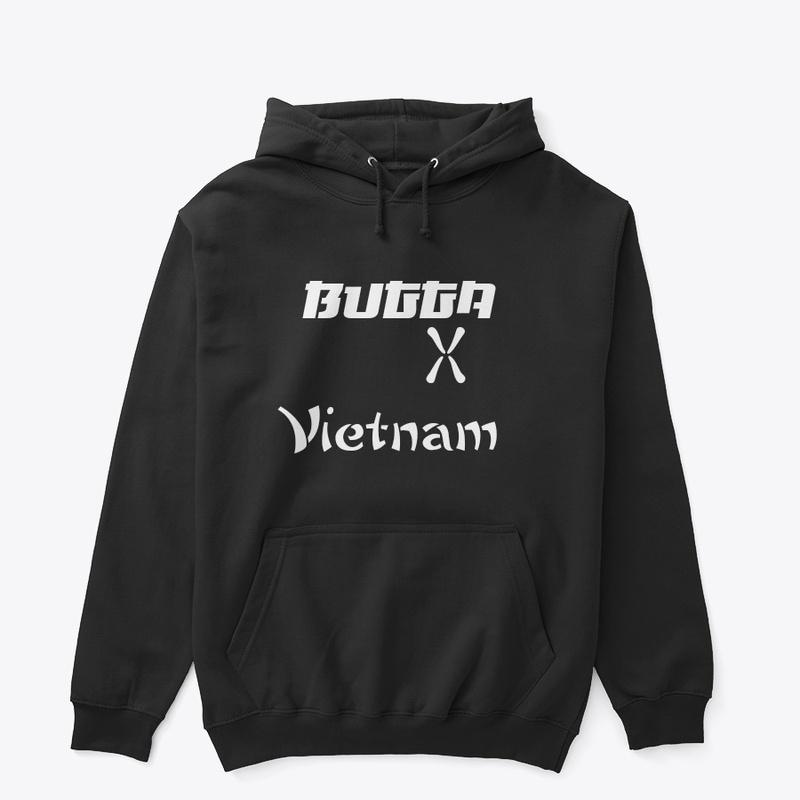 Bugga X Vietnam 