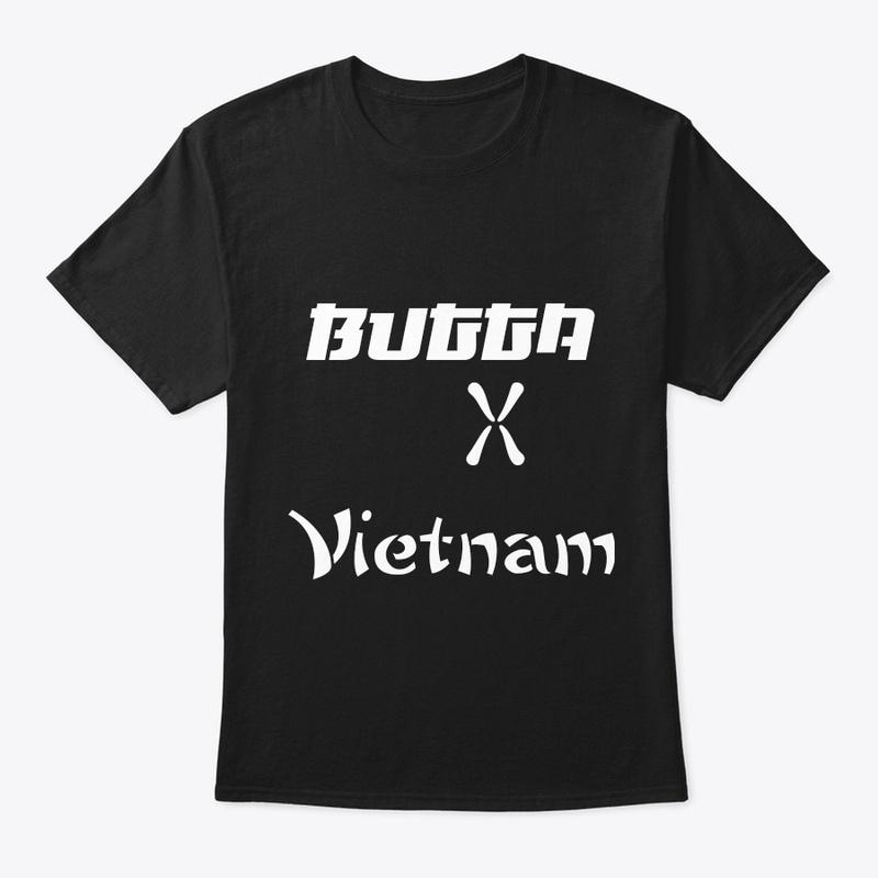 Bugga X Vietnam 