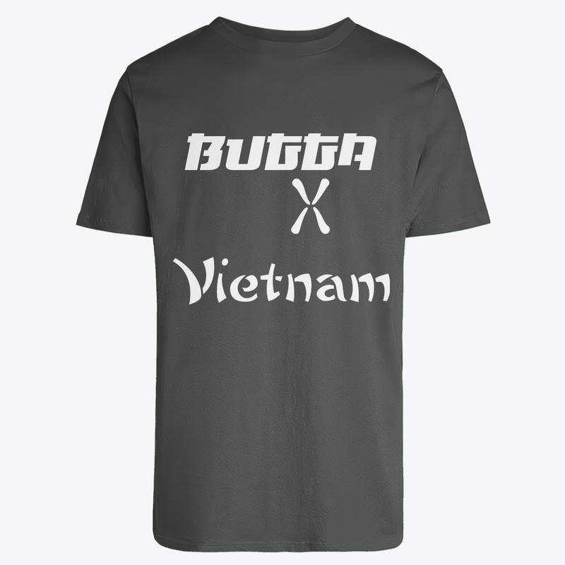 Bugga X Vietnam 