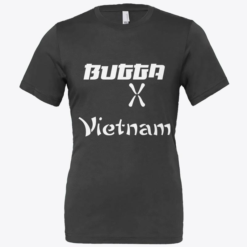 Bugga X Vietnam 