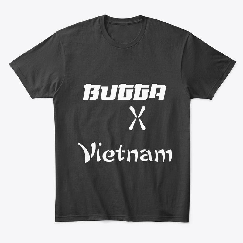 Bugga X Vietnam 