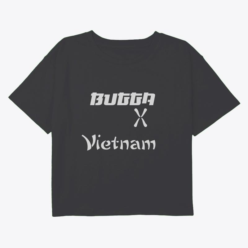 Bugga X Vietnam 