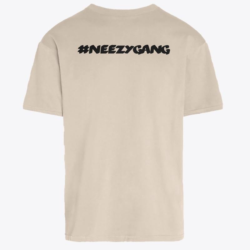 The neezygang merch